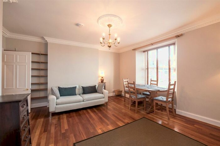 1 Bedroom Flat To Rent In Dublin Street, Edinburgh, EH1