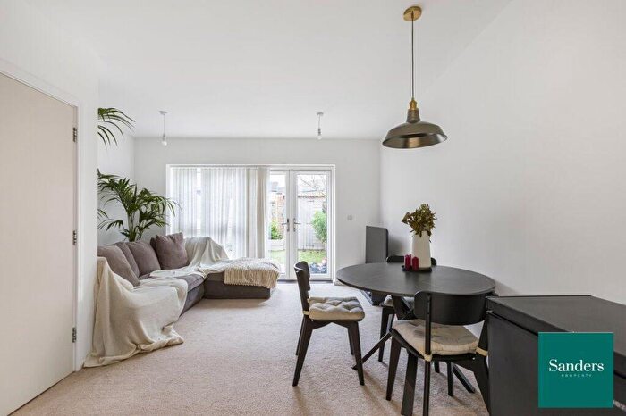 2 Bedroom Semi-Detached House To Rent In Eve Drive, Harlow, Essex, CM18