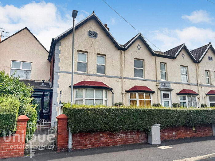 1 Bedroom Apartment For Sale In - St. Andrews Road South, Lytham St. Annes, Lancashire, FY8