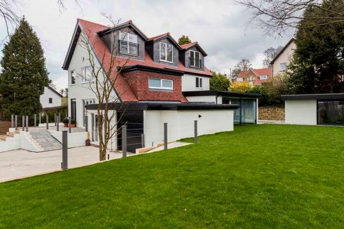 6 Bedroom Detached House To Rent In Wetherby Road, Bardsey, LS17