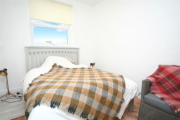 2 Bedroom Apartment To Rent In Mayfield House, Lansdown Road, Cheltenham, Gloucestershire, GL50