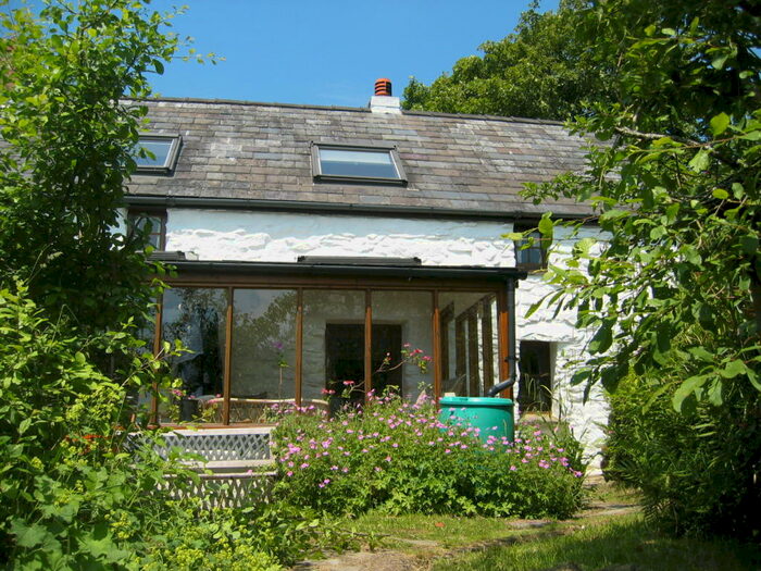 3 Bedroom Cottage To Rent In Mynachlogddu, SA66