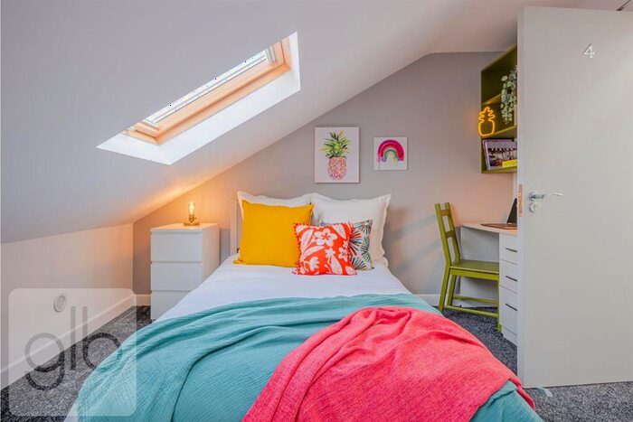 1 Bedroom Property To Rent In Argyll Street, Coventry, CV2