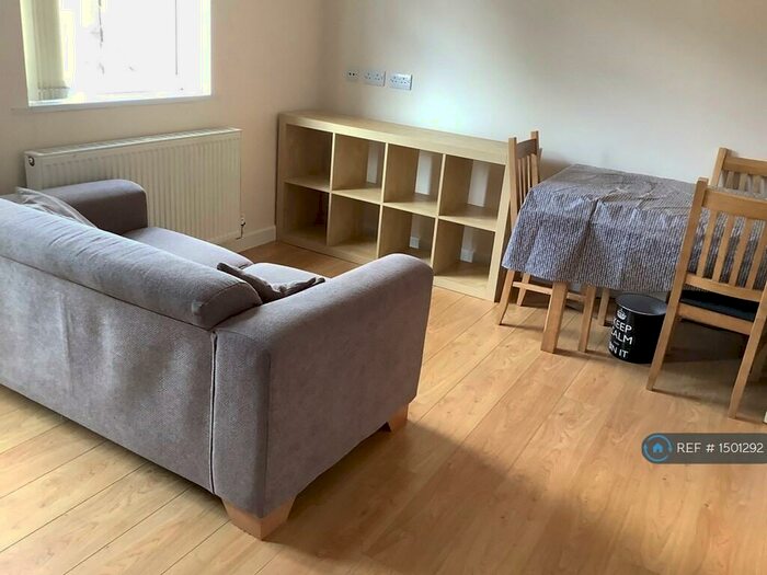 1 Bedroom Flat To Rent In Saxton Close, Nottingham, NG9