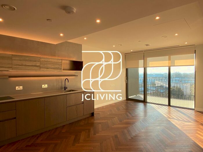 1 Bedroom Flat To Rent In Michael Road, London, SW6