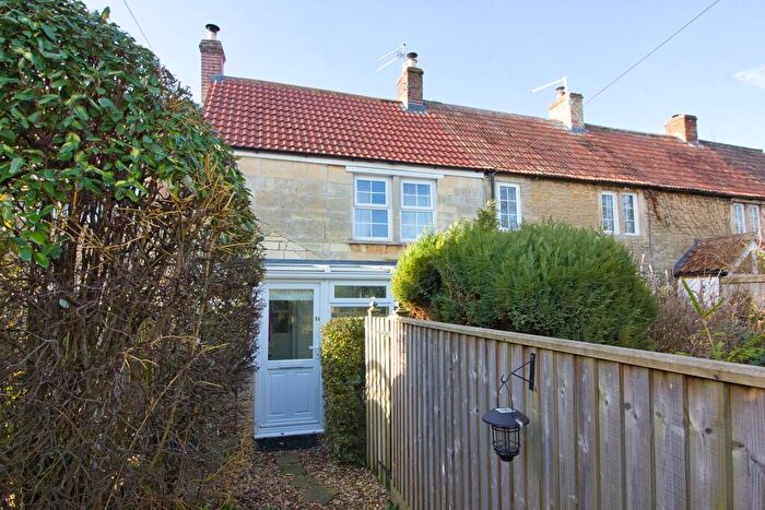 2 Bedroom Cottage For Sale In Corsham Road, Whitley, SN12