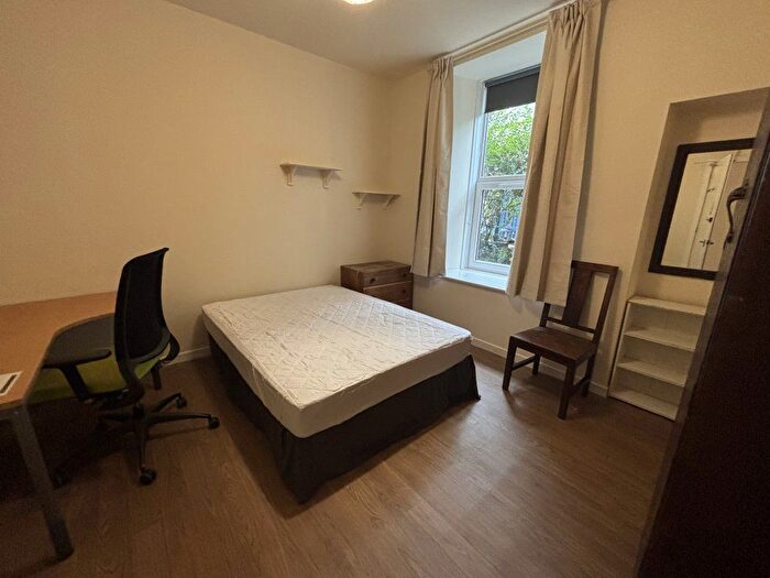 1 Bedroom Flat To Rent In St. Mary Place, Dundee, DD1