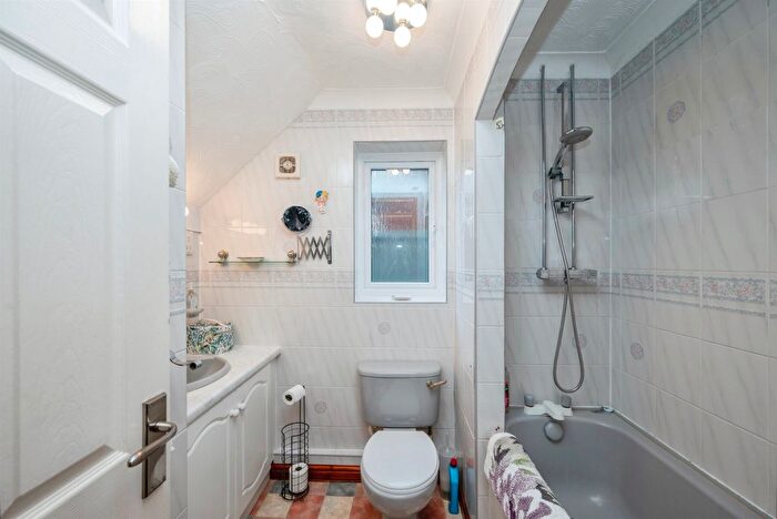 3 Bedroom Bungalow For Sale In Collingwood Drive, Mundesley, Norwich, NR11