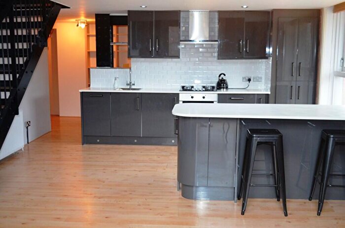 1 Bedroom Apartment To Rent In Sherborne Lofts, Grosvenor Street West, Brindley Place, B16