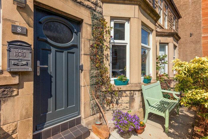 3 Bedroom Terraced House For Sale In Darnell Road, Trinity, EH5