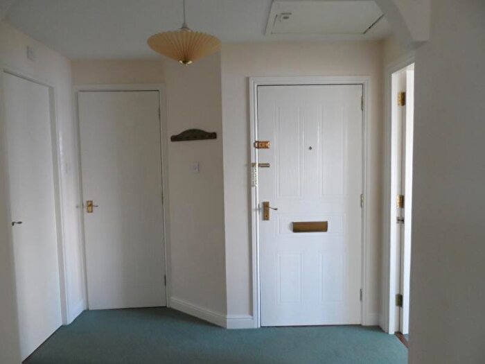 2 Bedroom Apartment To Rent In Harbour Place, Dalgety Bay, Fife, KY11