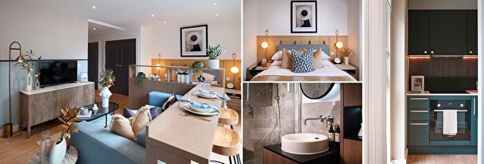 1 Bedroom Flat For Sale In Staines-Upon-Thames, Staines Upon Thames, TW18