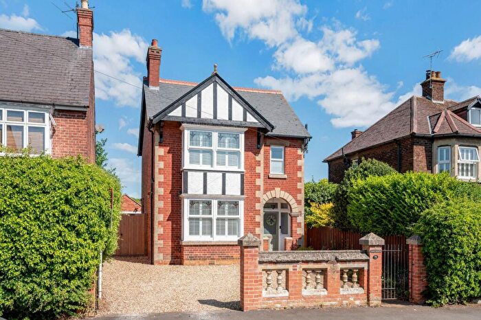 3 Bedroom Detached House For Sale In Station Road, Oakham, LE15