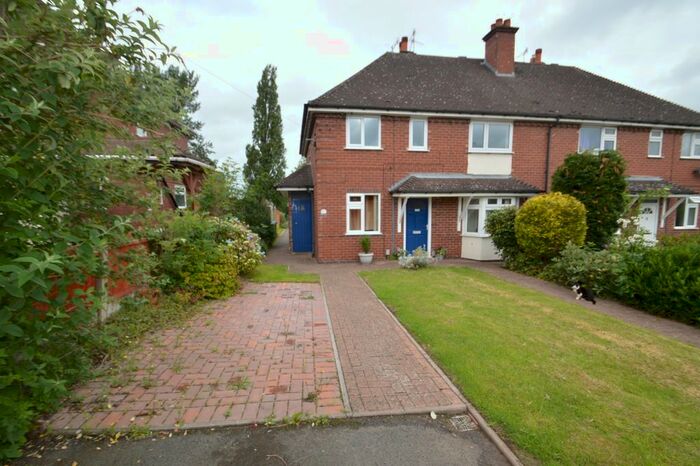 2 Bedroom Maisonette To Rent In Burnhill Lane, Rugeley WS15