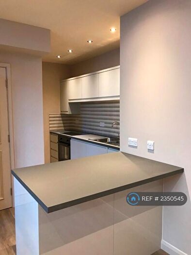 1 Bedroom Flat To Rent In Lansdown Place, Cheltenham, GL50
