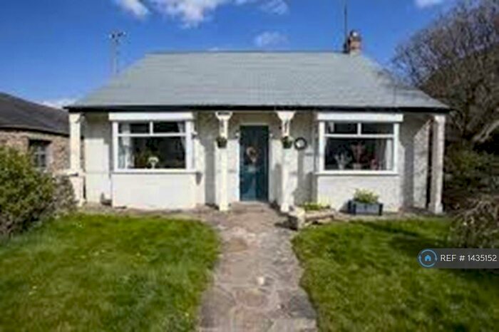3 Bedroom Bungalow To Rent In Cotherstone, Barnard Castle, DL12