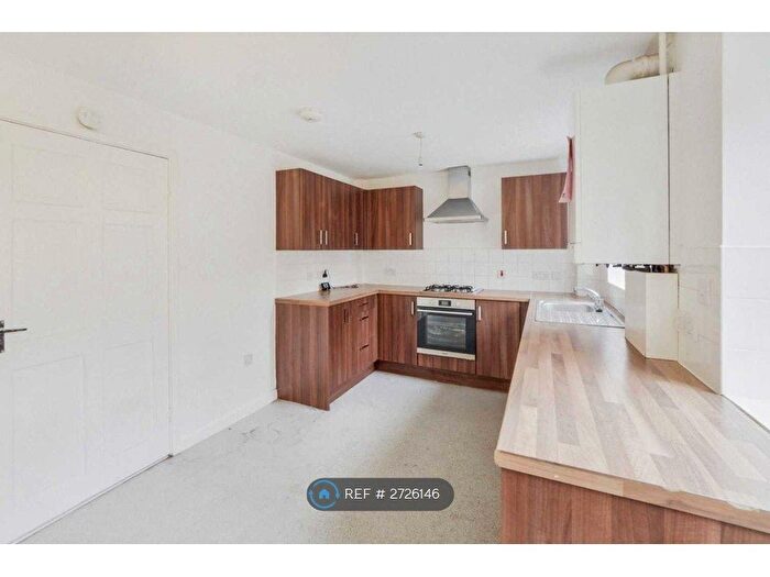 2 Bedroom Terraced House To Rent In Mowlands Close, Sutton-In-Ashfield, NG17