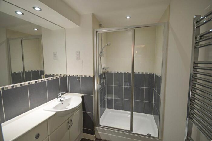 2 Bedroom Apartment To Rent In Swallow Court, Bishop`s Stortford, CM23