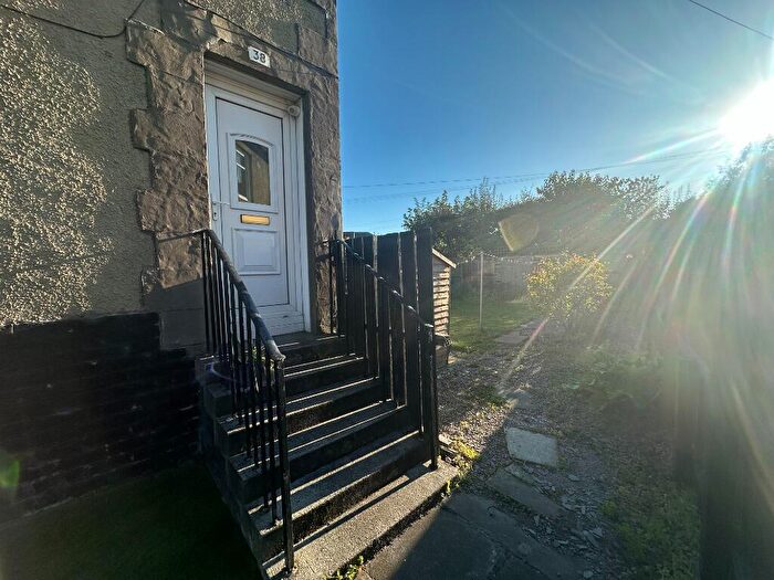 2 Bedroom Villa To Rent In Grierson Crescent, Trinity, Edinburgh, EH5