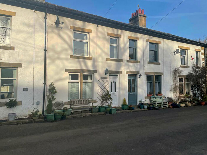 4 Bedroom Terraced House For Sale In Linton Falls, Linton, Skipton, BD23