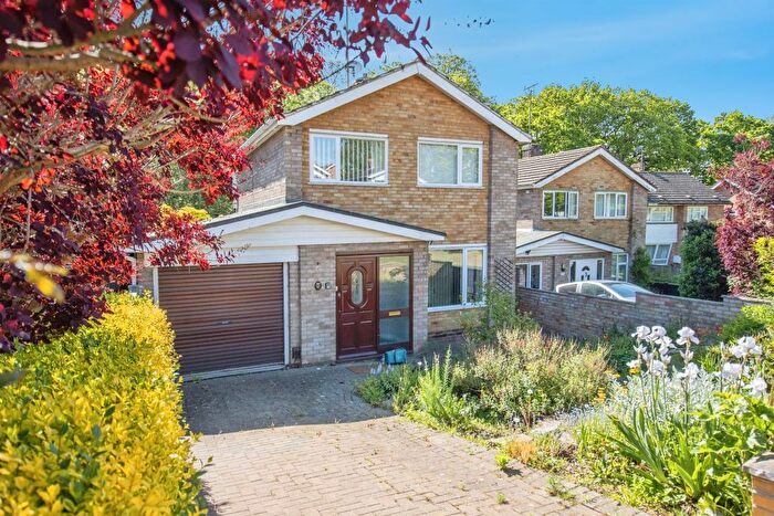 3 Bedroom Detached House For Sale In Booth Avenue, Colchester, CO4
