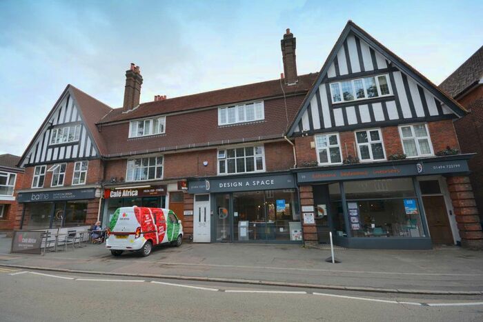 1 Bedroom Flat To Rent In Chesham Road, Amersham, HP6