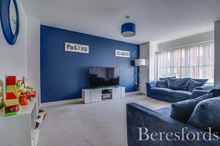 4 Bedroom Detached House For Sale In Tylneys Road, Halstead, CO9