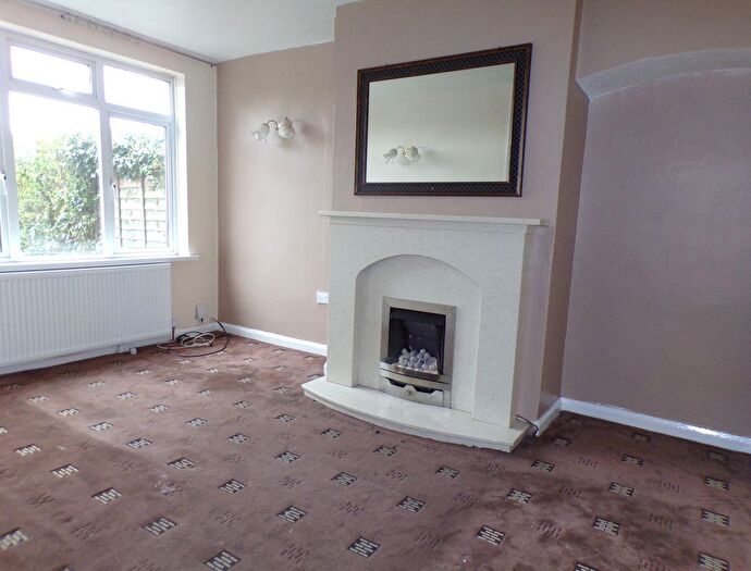 3 Bedroom Property To Rent In Oakhurst Road, Birmingham, B27