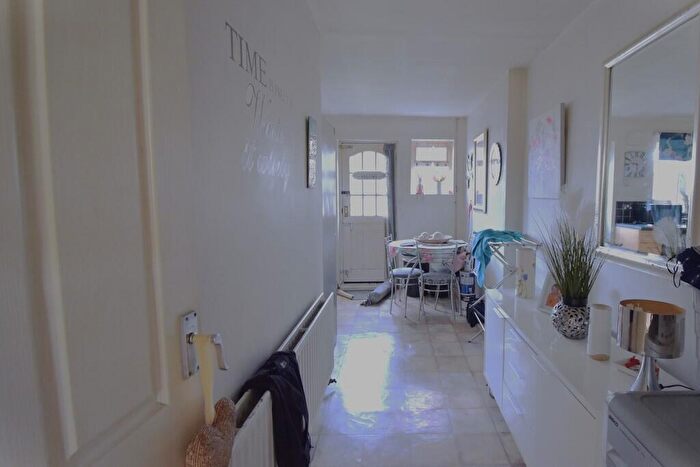 3 Bedroom Terraced House For Sale In Sewall Highway, Coventry, CV2