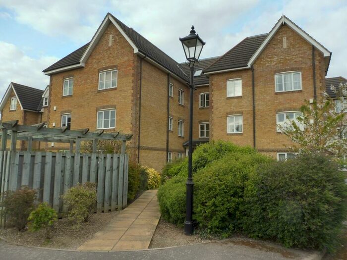 2 Bedroom Apartment To Rent In Catherine Place, Harrow, HA1