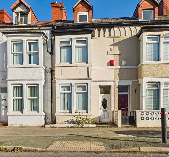 6 Bedroom House For Sale In Hawthorne Road, Bootle, L20