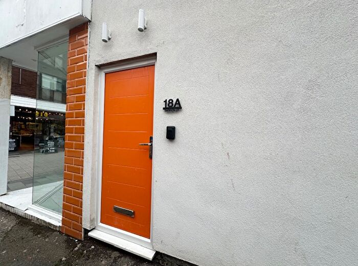 1 Bedroom Flat To Rent In Barrow Street, St. Helens, WA10