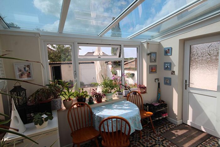 3 Bedroom Terraced House For Sale In Rhyne Bridge, Taunton Road, Bridgwater, TA6
