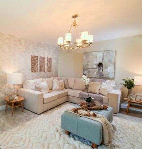 3 Bedroom Semi-Detached House For Sale In Bridgemere, Orrell Lane, Burscough, L40