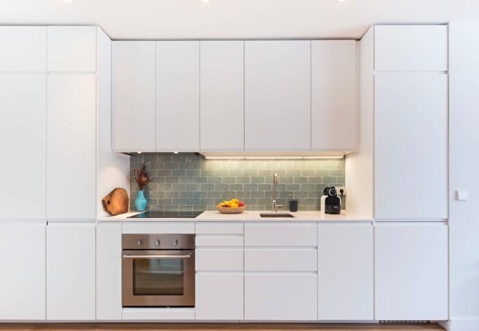 1 Bedroom Studio To Rent In Cromwell Road, London, SW7