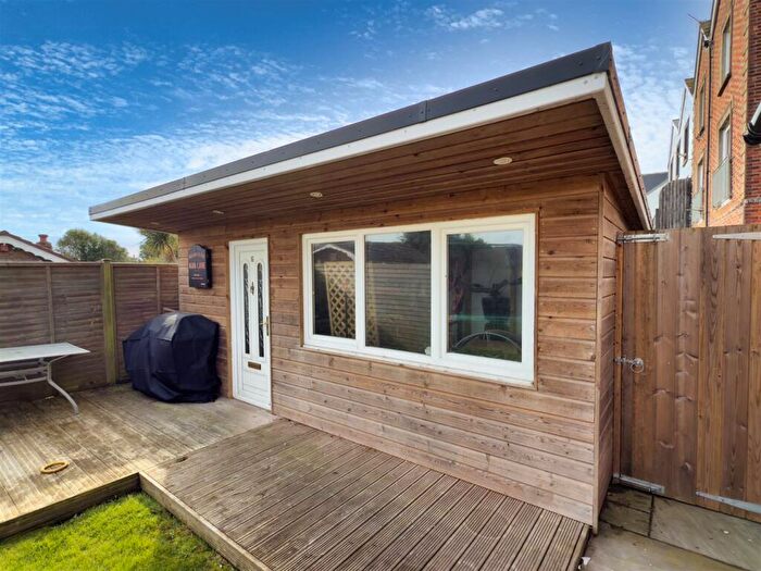 4 Bedroom Detached Bungalow For Sale In Freshwater Bay, Isle Of Wight, PO40
