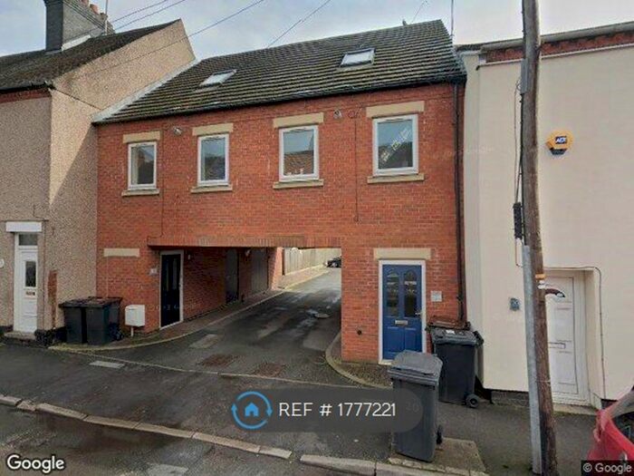 2 Bedroom Flat To Rent In Bottrill Court, Nuneaton, CV11