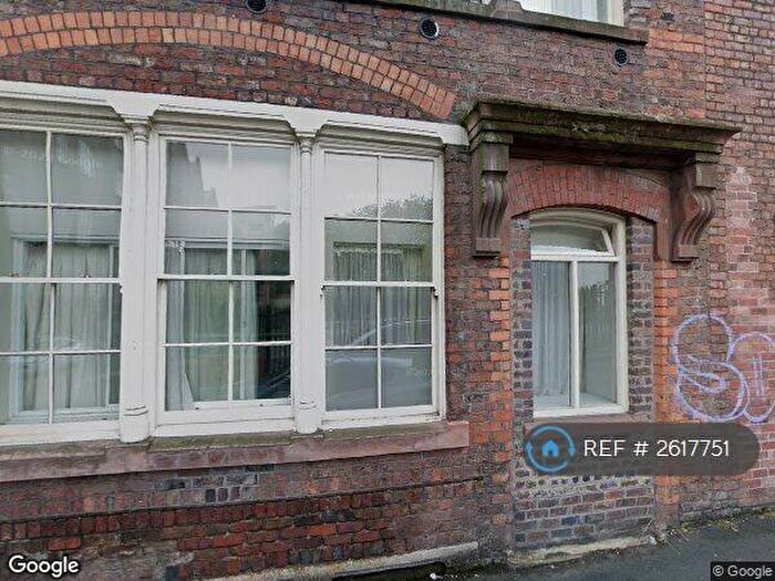 Studio To Rent In Crosshall Street, Liverpool, L1