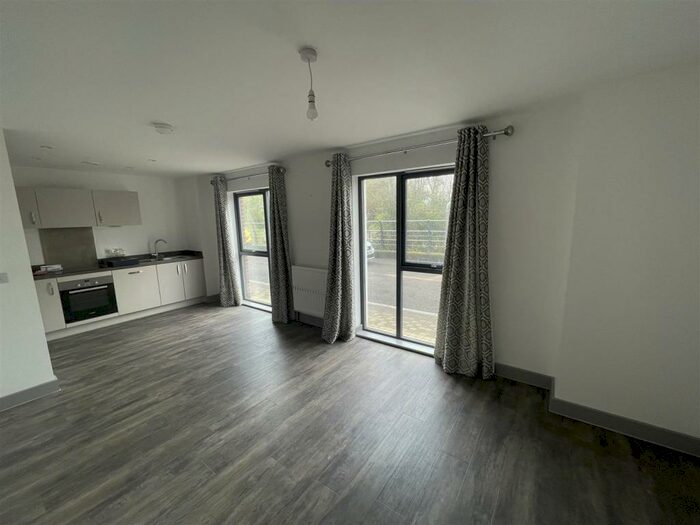 1 Bedroom Property To Rent In Paintworks, Arnos Vale, Bristol, BS4