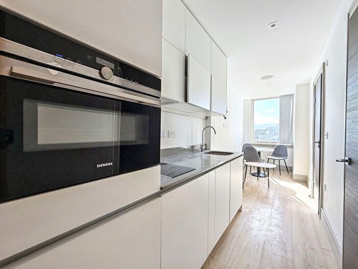 Property To Rent In Market Square, Mercantile House, UB8