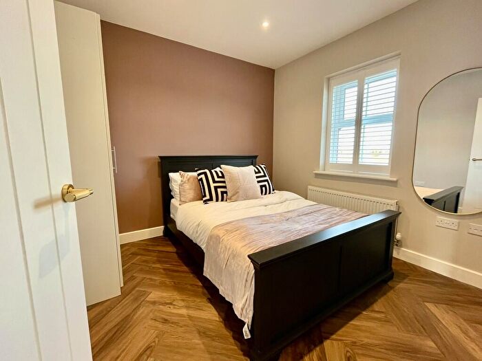 2 Bedroom Terraced House For Sale In Carter Meadow, Biggleswade, SG18
