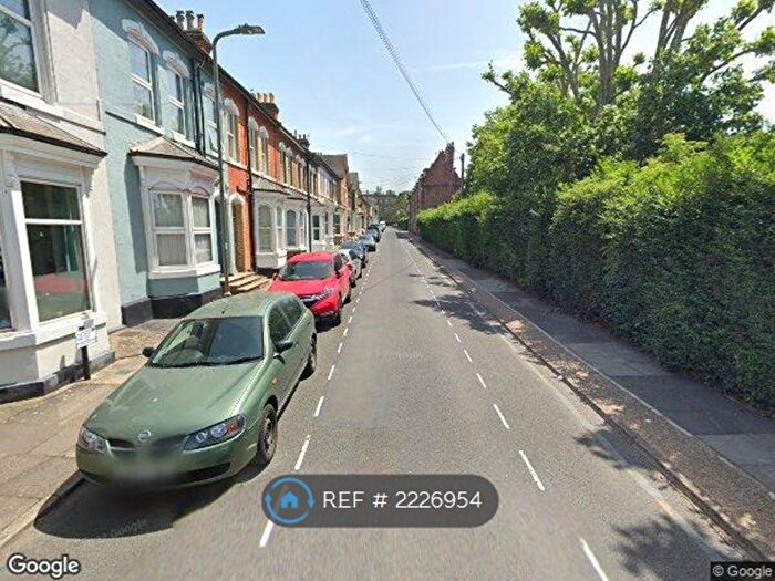 1 Bedroom Flat To Rent In Gratton Terrace, London, NW2