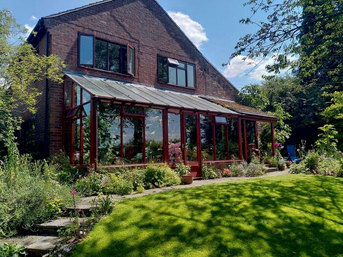 4 Bedroom Detached House For Sale In Cleobury Mortimer, Kidderminster, DY14