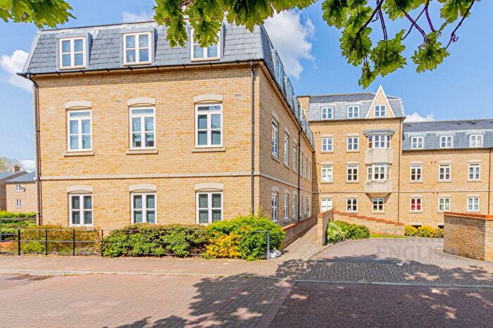 2 Bedroom Flat For Sale In Circular Road South, Beche House Circular Road South, CO2