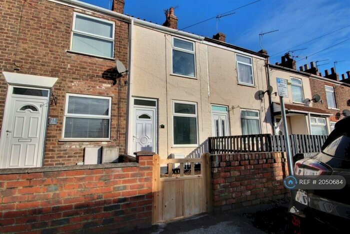 2 Bedroom Terraced House To Rent In Mill Lane, Beverley, HU17