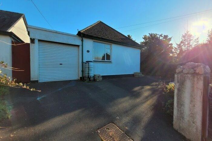 2 Bedroom Bungalow To Rent In St. Kew Highway, Bodmin, PL30