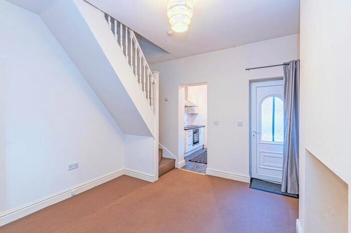 2 Bedroom Terraced House To Rent In Weston Road, Weston Village, Runcorn, WA7