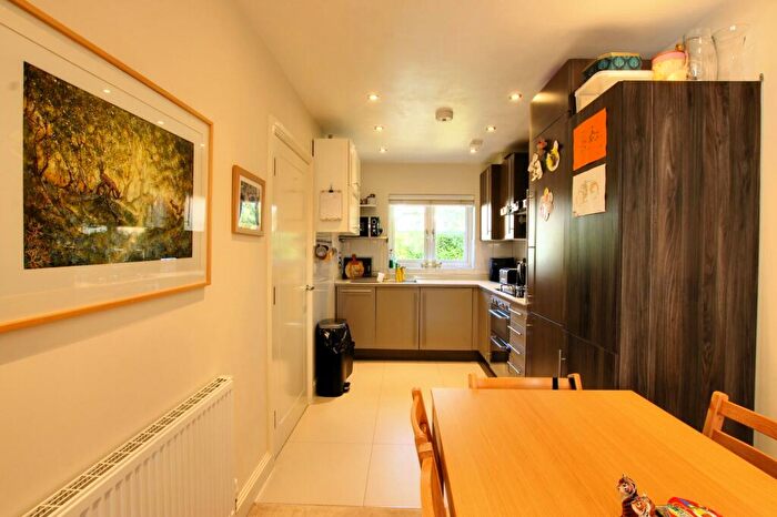 2 Bedroom Semi-Detached House For Sale In Quakers Lane, Haywards Heath, RH16