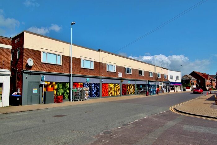 Studio To Rent In New Broadway, Tarring, BN11