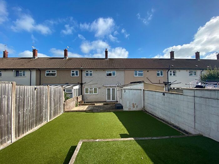 1 Bedroom Property To Rent In Little Dowles, Bristol, BS30